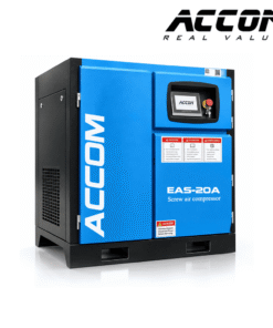 Máy nén khí ACcom EAS20A 15KW 20HP