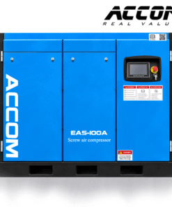 Máy nén khí ACcom EAS100A 75KW 100HP