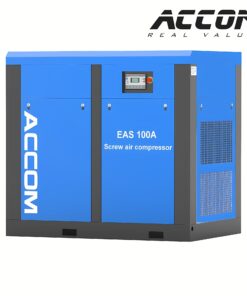 Máy nén khí ACcom EAS100A 75KW 100HP