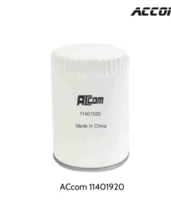 Lọc dầu ACcom 11401920