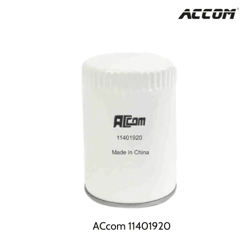 Lọc dầu ACcom 11401920