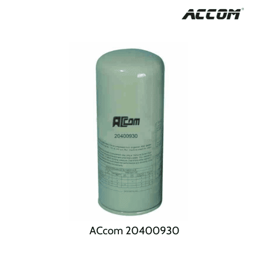 Lọc dầu ACcom 20400930