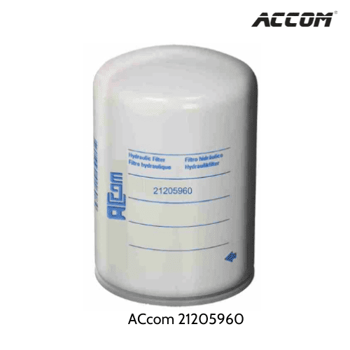 Lọc dầu ACcom 21205960