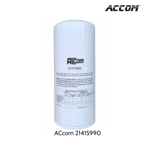 Lọc dầu ACcom 21415990