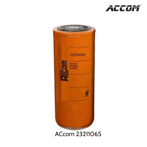 Lọc dầu ACcom 22209090