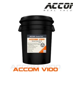 Dầu bơm chân không ACcom V100