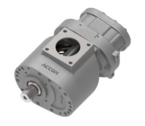 đầu nén trục vít AS