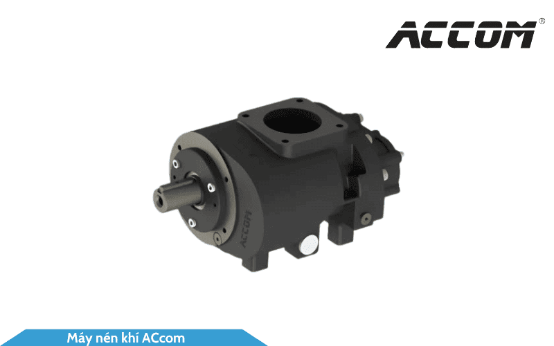 đầu nén trục vít EAS