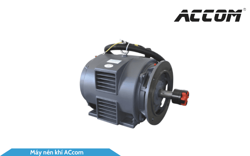 động cơ IP23 EAS