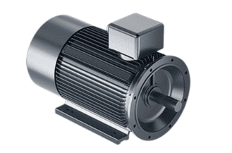 Động cơ TEFC IP55