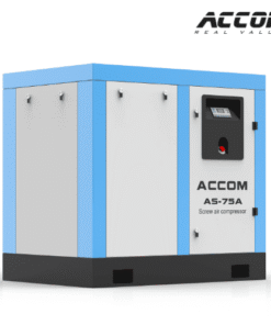 Máy nén khí ACcom AS75A tiết kiệm điện