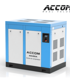 máy nén khí ACcom AS100A tiết kiệm chi phí