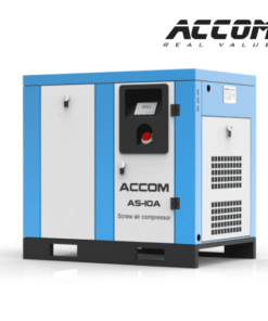 máy nén khí ACcom AS10A bền bỉ
