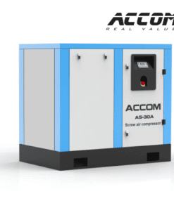 Máy nén khí ACcom tiết kiệm chi phí