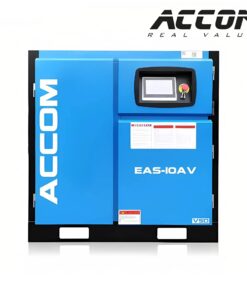 Máy nén khí biến tần ACCOM EAS-10AV