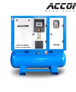 Máy nén khí tích hợp ACcom ASA AF Series