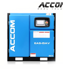 Máy nén khí biến tần ACCOM EAS-15AV