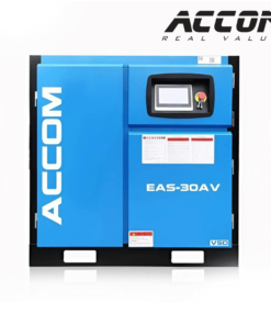 Máy nén khí biến tần ACCOM EAS-30AV