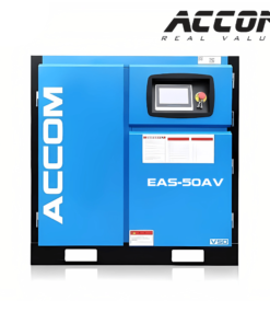 Máy nén khí biến tần ACCOM EAS-50AV