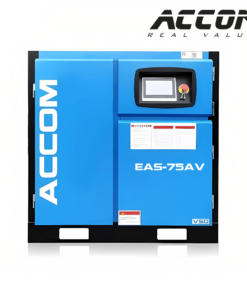 Máy nén khí biến tần ACCOM EAS-75AV