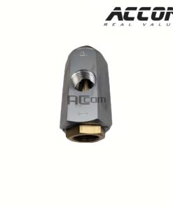 Van xả cấp tốc Uni ACcom