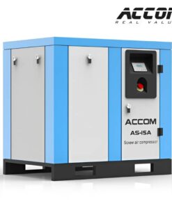 Máy nén khí ACcom AS-15A 11kW 15HP