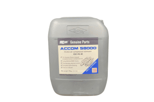 Dầu ACCOM UNI S8000