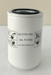 Lọc dầu ACCOM UNI