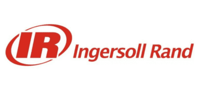 Logo Ingersoll Rand
