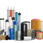 Phụ tùng chính hãng