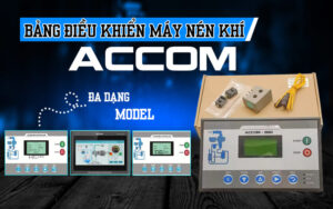 Bảng điều khiển ACcom