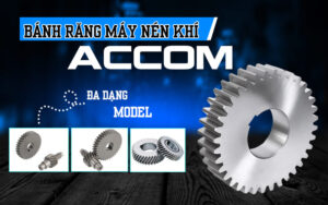 Bánh răng ACcom