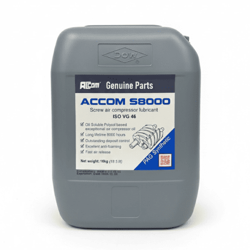 Dầu ACCOM S8000