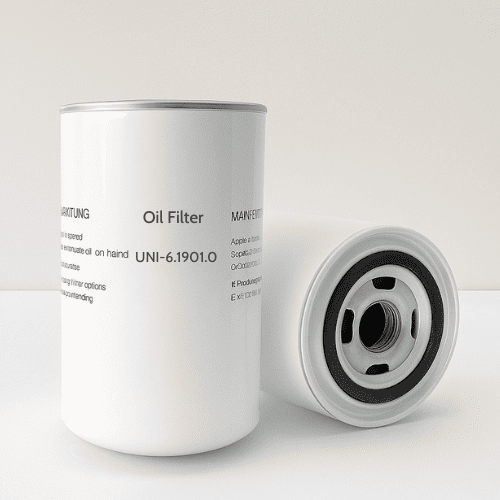 Lọc dầu ACCOM UNI Kaeser