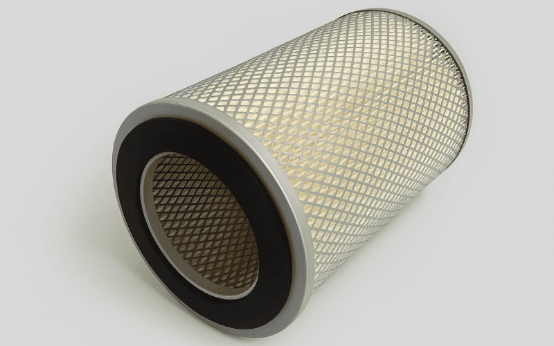 Lọc gió ACCOM UNI Kaeser