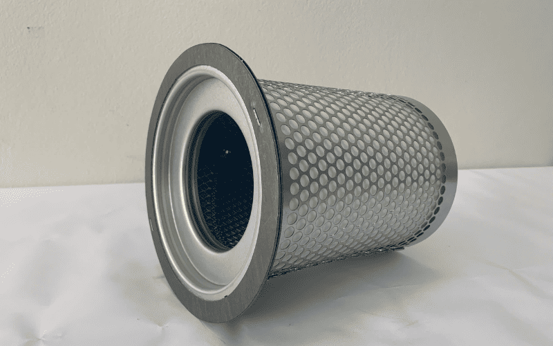 Lọc tách dầu ACCOM UNI Ingersoll Rand