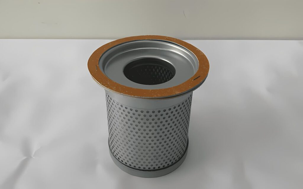 Lọc tách dầu ACCOM UNI thay thế Kaeser