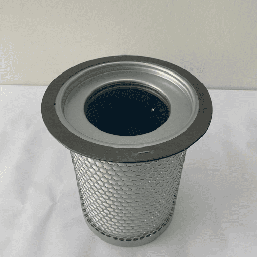 Lọc tách dầu ACCOM UNI