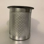 Lọc tách dầu hàng trôi nổi