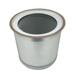 Lọc tách dầu Kaeser chính hãng