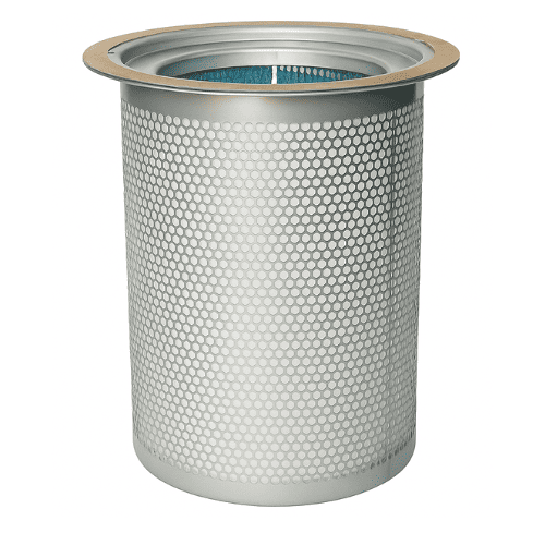 Lọc tách dầu thay thế Hanshin - ACCOM UNI