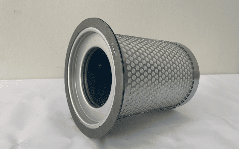 Lý do nên chọn lọc tách dầu ACCOM UNI