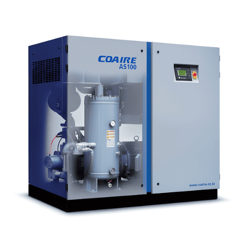 Máy nén khí Kyungwon AS100