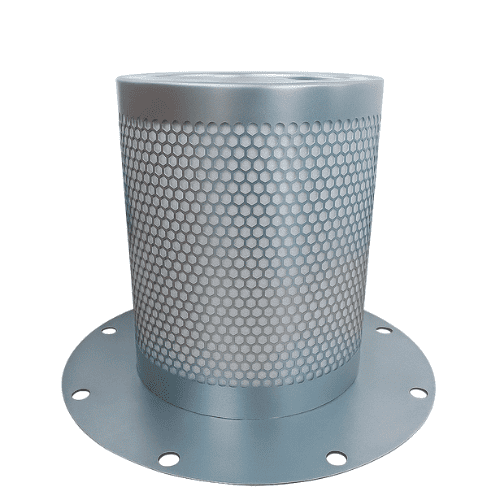 Lọc tách dầu ACCOM UNI thay thế máy nén khí Sullair